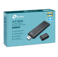 TP-Link Archer TX20U AX1800 Dual Band Wi-Fi 6 Wireless USB Adapter, 1201 Mbps at 5 GHz + 574 Mbps at 2.4 GHz, MU-MIMO, OFDMA, WPA3 - Image 1