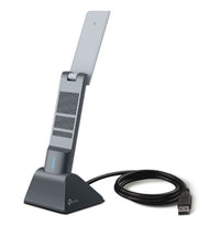 TP-Link Archer TX20UH AX1800 High Gain Wireless USB Adapter,Dual Band, 1201 Mbps@5 GHz, 574 Mbps @2.4 GHz - Image 5