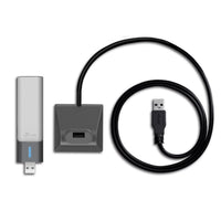 TP-Link Archer TX20UH AX1800 High Gain Wireless USB Adapter,Dual Band, 1201 Mbps@5 GHz, 574 Mbps @2.4 GHz - Image 2