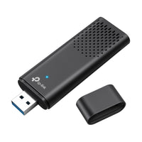 TP-Link Archer TX20U AX1800 Dual Band Wi-Fi 6 Wireless USB Adapter, 1201 Mbps at 5 GHz + 574 Mbps at 2.4 GHz, MU-MIMO, OFDMA, WPA3 - Image 2
