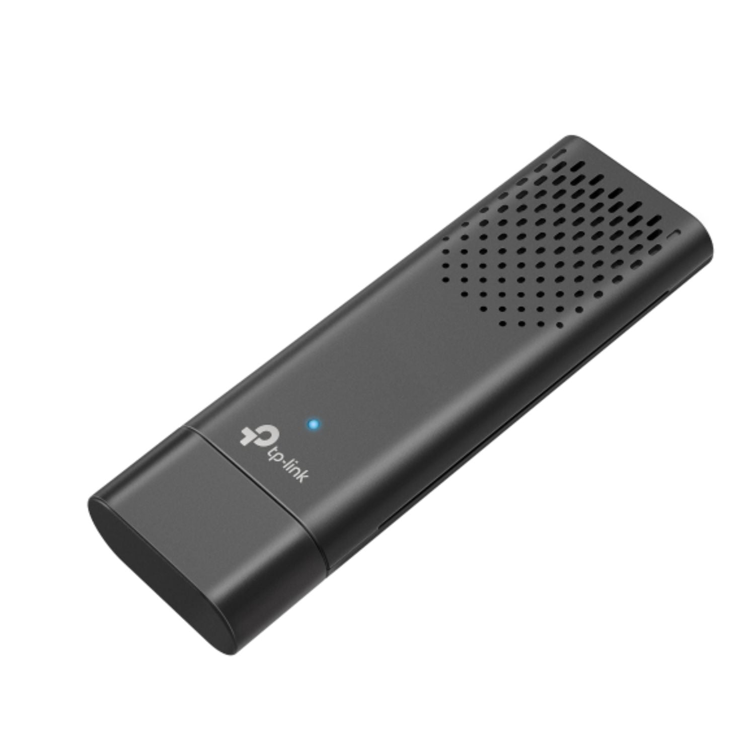 TP-Link Archer TX20U AX1800 Dual Band Wi-Fi 6 Wireless USB Adapter, 1201 Mbps at 5 GHz + 574 Mbps at 2.4 GHz, MU-MIMO, OFDMA, WPA3 - Image 3