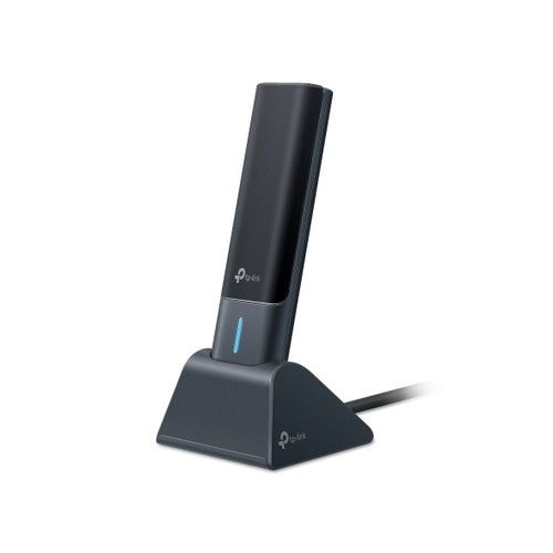 (CH)TP-Link Archer TXE50UH AXE3000 Wi-Fi 6E High Gain Wireless USB Adapter - Image 1