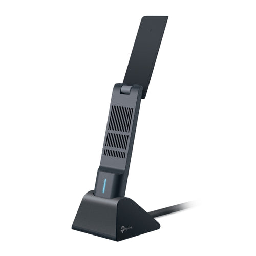 (CH)TP-Link Archer TXE50UH AXE3000 Wi-Fi 6E High Gain Wireless USB Adapter - Image 2