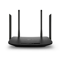 TP-Link Archer VR300 AC1200 1200Mbps Wireless VDSL/ADSL Modem Router 1.2Gbps 867Mbps@5GHz 300Mbps@2.4GHz 3xLAN 1xWAN 1xRJ11 - Image 1