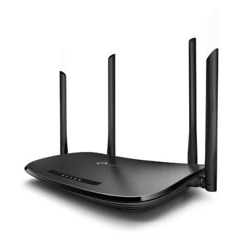 TP-Link Archer VR300 AC1200 1200Mbps Wireless VDSL/ADSL Modem Router 1.2Gbps 867Mbps@5GHz 300Mbps@2.4GHz 3xLAN 1xWAN 1xRJ11 - Image 2