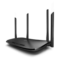 TP-Link Archer VR300 AC1200 1200Mbps Wireless VDSL/ADSL Modem Router 1.2Gbps 867Mbps@5GHz 300Mbps@2.4GHz 3xLAN 1xWAN 1xRJ11 - Image 2