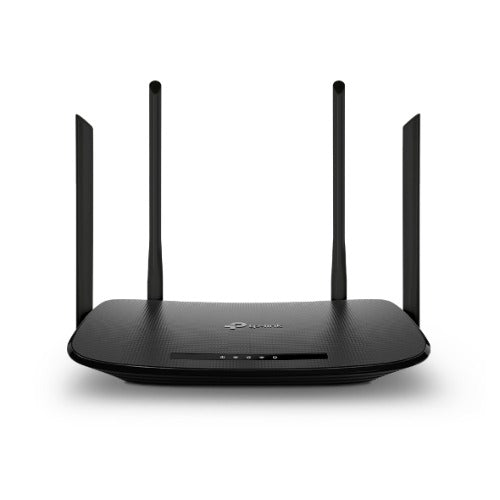 TP-Link Archer VR300 AC1200 1200Mbps Wireless VDSL/ADSL Modem Router 1.2Gbps 867Mbps@5GHz 300Mbps@2.4GHz 3xLAN 1xWAN 1xRJ11 - Image 4