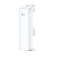 TP-Link CPE210 2.4GHz 300Mbps 9dBi Outdoor CPE Access Point 27dBm 5km Passive PoE MIMO antenna - Image 2