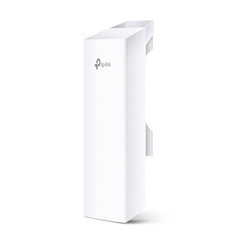 TP-Link CPE210 2.4GHz 300Mbps 9dBi Outdoor CPE Access Point 27dBm 5km Passive PoE MIMO antenna - Image 2