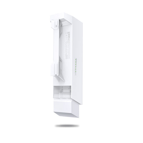 TP-Link CPE210 2.4GHz 300Mbps 9dBi Outdoor CPE Access Point 27dBm 5km Passive PoE MIMO antenna - Image 3