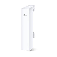 TP-Link CPE220 2.4GHz 300Mbps 12dBi Outdoor CPE AP.,Client,AP Router,AP Client Router 13km+ Wireless Data Transmission - Image 2