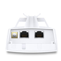 TP-Link CPE220 2.4GHz 300Mbps 12dBi Outdoor CPE AP.,Client,AP Router,AP Client Router 13km+ Wireless Data Transmission - Image 4