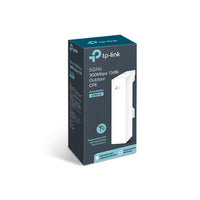 TP-Link CPE510 5GHz 300Mbps 13dBi Outdoor CPE Access Point up to 27dBm, 2T2R, 802.11a/n, 16dBi Directional Antenna, Weatherproof - Image 5