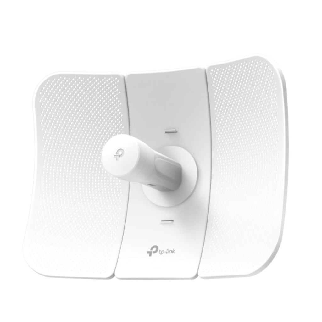 TP-Link CPE605 5GHz 150Mbps 23dBi Outdoor CPE High-gain Directional Cassegrain Antenna, Qualcomm, 23dBm, 2T2R, 23dBi Directional Antenna, 30+ km, 1 FE - Image 2