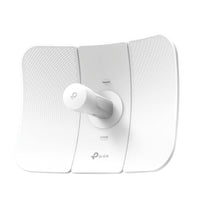 TP-Link CPE605 5GHz 150Mbps 23dBi Outdoor CPE High-gain Directional Cassegrain Antenna, Qualcomm, 23dBm, 2T2R, 23dBi Directional Antenna, 30+ km, 1 FE - Image 2