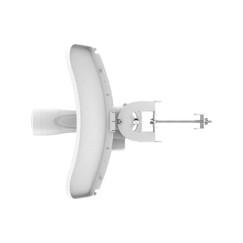 TP-Link CPE610 5GHz 300Mbps 23dBi Outdoor CPE MIMO Antenna AP Client Bridge Repeater AP Router AP Client Router Passive PoE Weatherproof - Image 2