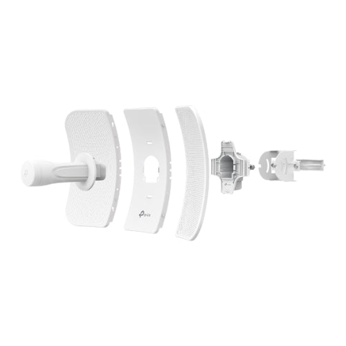 TP-Link CPE610 5GHz 300Mbps 23dBi Outdoor CPE MIMO Antenna AP Client Bridge Repeater AP Router AP Client Router Passive PoE Weatherproof - Image 3