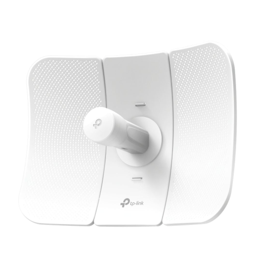 TP-Link CPE610 5GHz 300Mbps 23dBi Outdoor CPE MIMO Antenna AP Client Bridge Repeater AP Router AP Client Router Passive PoE Weatherproof - Image 4