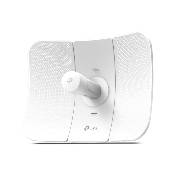 TP-Link CPE710 5GHz AC 867Mbps 23dBi High-gain Directional Outdoor CPE, IP65 Weather Proof, Lightning Protection, Passive POE, Centralised Management - Image 2