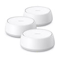 TP-Link Deco BE22(3-pack) BE3600 Whole Home Mesh Wi-Fi 7 System, 688 Mbps at 2.4 GHz + 2882 Mbps at 5 GHz - Image 1
