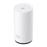 TP-Link Deco BE25-Outdoor(1-pack) BE5000 Outdoor / Indoor Mesh Wi-Fi 7 Router  688 Mbps at 2.4 GHz + 4324 Mbps at 5 GHz - Image 2