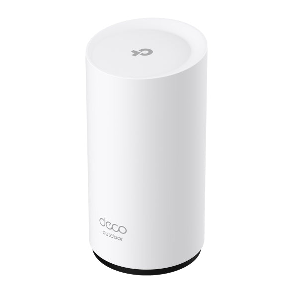 TP-Link Deco BE25-Outdoor(1-pack) BE5000 Outdoor / Indoor Mesh Wi-Fi 7 Router  688 Mbps at 2.4 GHz + 4324 Mbps at 5 GHz - Image 2