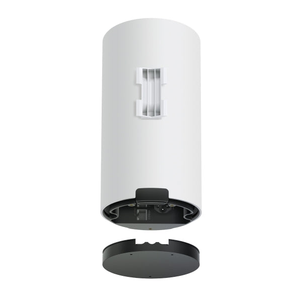 TP-Link Deco BE25-Outdoor(1-pack) BE5000 Outdoor / Indoor Mesh Wi-Fi 7 Router  688 Mbps at 2.4 GHz + 4324 Mbps at 5 GHz - Image 3