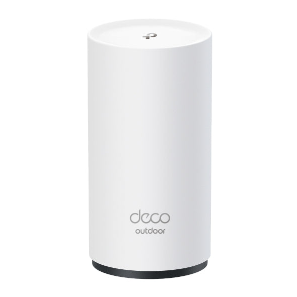 TP-Link Deco BE25-Outdoor(1-pack) BE5000 Outdoor / Indoor Mesh Wi-Fi 7 Router  688 Mbps at 2.4 GHz + 4324 Mbps at 5 GHz - Image 5