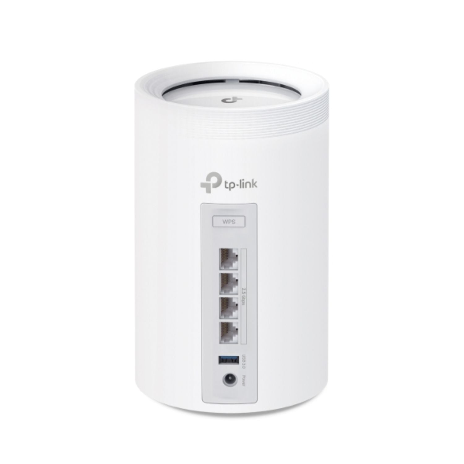 TP-Link Deco BE65 BE11000 Whole Home Mesh Wi-Fi 7 System (WIFI7), 574 Mbps at 2.4 GHz + 4320 Mbps at 5 GHz + 5760 Mbps at 6 GHz - Image 2
