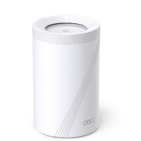 TP-Link Deco BE65(3-pack) BE11000 Whole Home Mesh Wi-Fi 7 System (WIFI7) , 574 Mbps at 2.4 GHz + 4320 Mbps at 5 GHz + 5760 Mbps at 6 GHz - Image 4