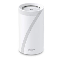 TP-Link Deco BE65-5G(1-pack) 5G BE9300 Tri-Band Whole Home Mesh Wi-Fi 7 Gateway (WIFI7)  574 Mbps at 2.4 GHz + 2880 Mbps at 5 GHz + 5760 Mbps at 6 GHz - Image 2