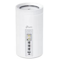 TP-Link Deco BE65-5G(1-pack) 5G BE9300 Tri-Band Whole Home Mesh Wi-Fi 7 Gateway (WIFI7)  574 Mbps at 2.4 GHz + 2880 Mbps at 5 GHz + 5760 Mbps at 6 GHz - Image 3