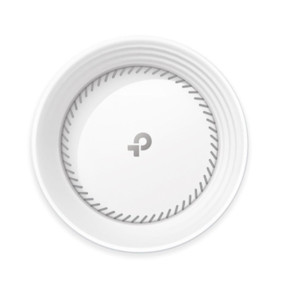 TP-Link Deco BE65-5G(1-pack) 5G BE9300 Tri-Band Whole Home Mesh Wi-Fi 7 Gateway (WIFI7)  574 Mbps at 2.4 GHz + 2880 Mbps at 5 GHz + 5760 Mbps at 6 GHz - Image 4