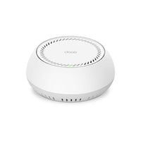 TP-Link Deco BE65-PoE(3-pack) BE11000 Whole Home Mesh Wi-Fi 7 System with PoE 688 Mbps at 2.4 GHz + 4324 Mbps at 5 GHz + 5764 Mbps 6 GHz - Image 2