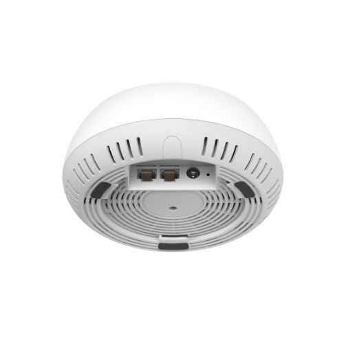 TP-Link Deco BE65-PoE(3-pack) BE11000 Whole Home Mesh Wi-Fi 7 System with PoE 688 Mbps at 2.4 GHz + 4324 Mbps at 5 GHz + 5764 Mbps 6 GHz - Image 3