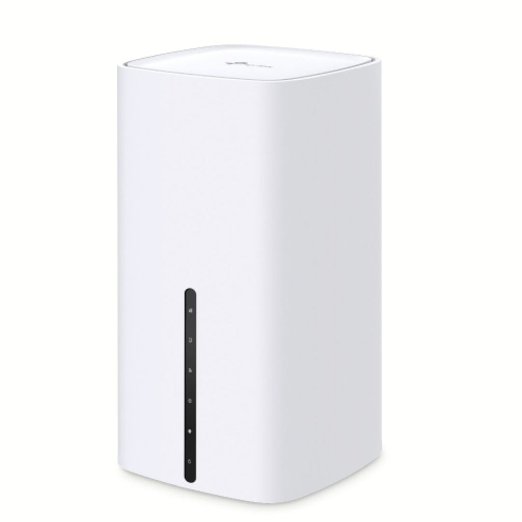 ((AMAZON ONLY)) TP-Link Deco BE65 Pro(1-pack) BE11000 Whole Home Mesh WiFi 7 System ,  688 Mbps at 2.4 GHz + 4320 Mbps at 5 GHz + 5760 Mbps at 6 GHz - Image 2