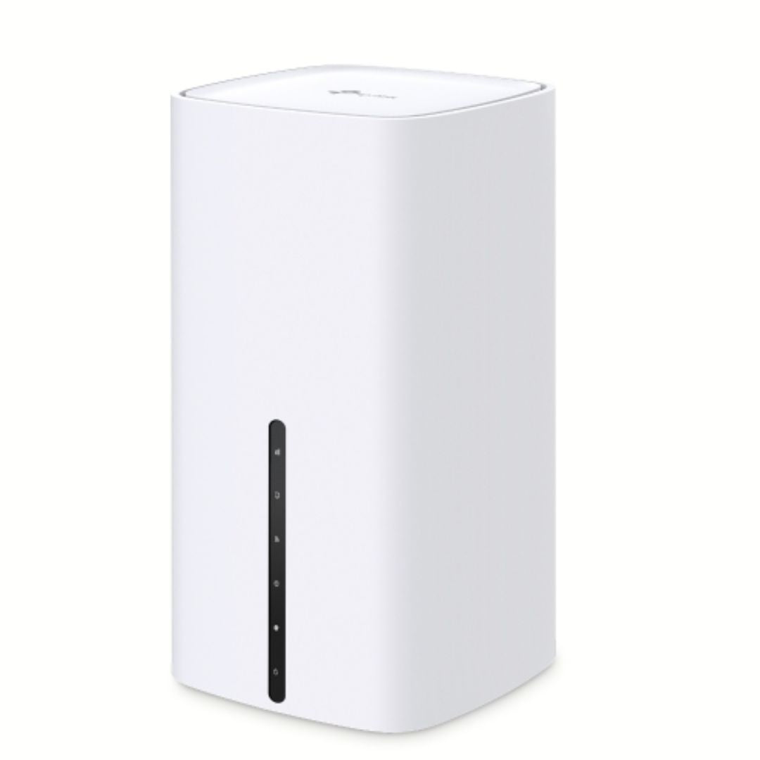 ((AMAZON ONLY)) TP-Link Deco BE65 Pro(1-pack) BE11000 Whole Home Mesh WiFi 7 System ,  688 Mbps at 2.4 GHz + 4320 Mbps at 5 GHz + 5760 Mbps at 6 GHz - Image 2
