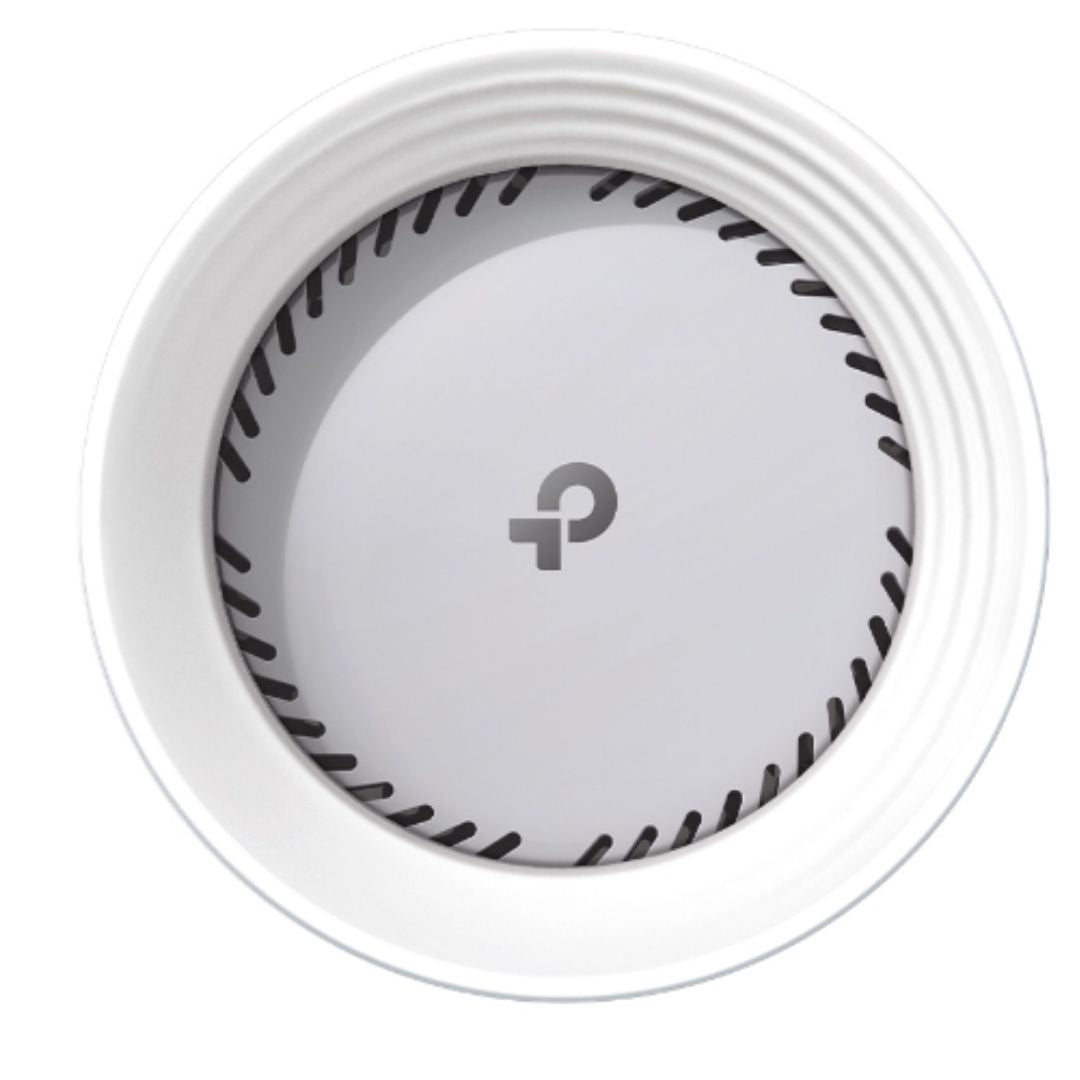 ((AMAZON ONLY)) TP-Link Deco BE65 Pro(1-pack) BE11000 Whole Home Mesh WiFi 7 System ,  688 Mbps at 2.4 GHz + 4320 Mbps at 5 GHz + 5760 Mbps at 6 GHz - Image 3
