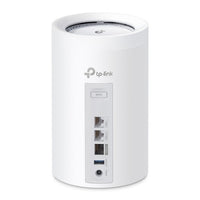TP-Link Deco BE68 BE14000 Tri-Band Whole Home Mesh Wi-Fi 7 System (1-pack)  688 Mbps at 2.4 GHz + 4324 Mbps at 5 GHz + 8647 Mbps at 6 GHz - Image 2