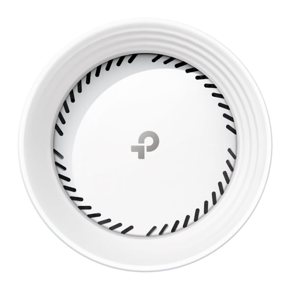 TP-Link Deco BE68 BEBE 14000 Tri-Band Whole Home Mesh Wi-Fi 7 System(2-pack) BE14000, Wi-Fi 7, Tri-Band 6/5/2.4GHz, AI Mesh, 8 antennas, 10G+2.5G LAN - Image 3