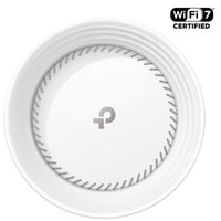 TP-Link Deco BE85(1-pack) BE22000 Tri-Band Whole Home Mesh Wi-Fi 7 System (WIFI7), 1376 Mbps at 2.4 GHz + 8640 Mbps at 5 GHz + 11520 Mbps at 6 GHz - Image 3