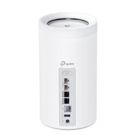 TP-Link Deco BE85(2-pack) BE22000 Tri-Band Whole Home Mesh Wi-Fi 7 System (WiFI7), 1376 Mbps at 2.4 GHz + 8640 Mbps at 5 GHz + 11520 Mbps at 6 GHz - Image 3
