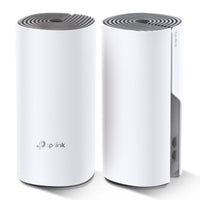 TP-Link Deco E4(2-pack) AC1200 Whole Home Mesh Wi-Fi (2-Pack), Dual-Band, Up to 1167 Mbps, Wireless, Seamless AI Roaming, Gaming & Streaming, Smart Ho - Image 3