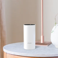 TP-Link Deco M4 (2-pack) AC1200 Whole Home Mesh Wi-Fi (2-Pack), Up to 1167 Mbps, Parental Controls, Seamless AI Roaming, Gaming & Streaming, Smart Hom - Image 3