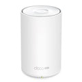 TP-Link Deco X10-4G(1-pack)  AX1500 4G Whole Home Mesh Wi-Fi 6 System, Dual-Band, Seamless AI Roaming, Gigabit Wired Speed, Parental Control, Gaming & - Image 1