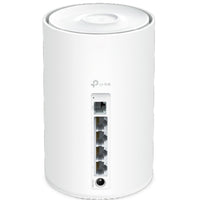 TP-Link Deco X50-DSL(1-pack) AX3000 VDSL Whole Home Mesh WiFi 6 Router, 574 Mbps at 2.4 GHz + 2402 Mbps at 5 GHz, VDSL Profile 35b 350/60 Mbps - Image 3