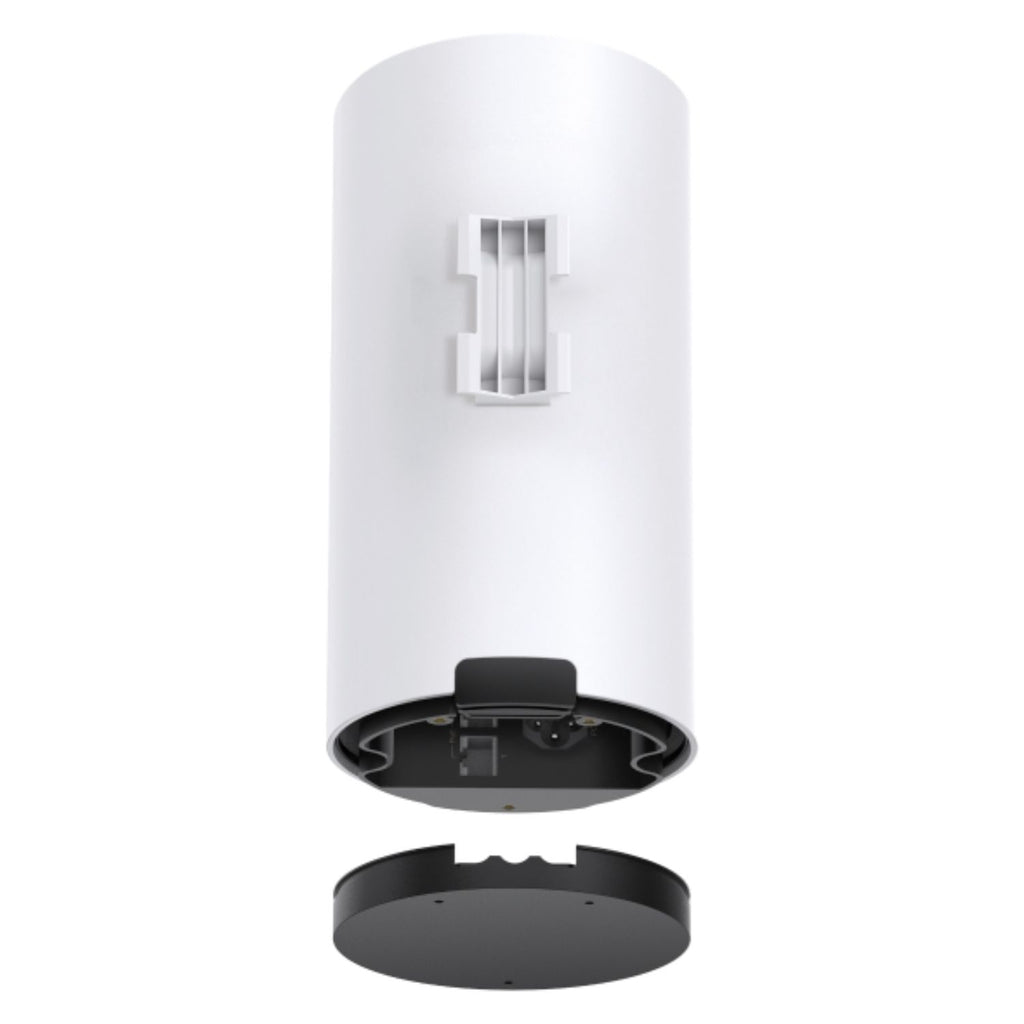 TP-Link Deco X50-Outdoor(1-pack) AX3000 Outdoor / Indoor Whole Home Mesh WiFi 6 Unit, 574 Mbps at 2.4 GHz + 2402 Mbps at 5 GHz - Image 4