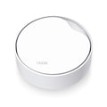 TP-Link Deco X50-PoE(1-pack) AX3000 Whole Home Mesh WiFi 6 System with PoE, 574 Mbps at 2.4 GHz + 2402 Mbps at 5 GHz,  4× Internal Antennas, 1× 2.5 Gi - Image 1
