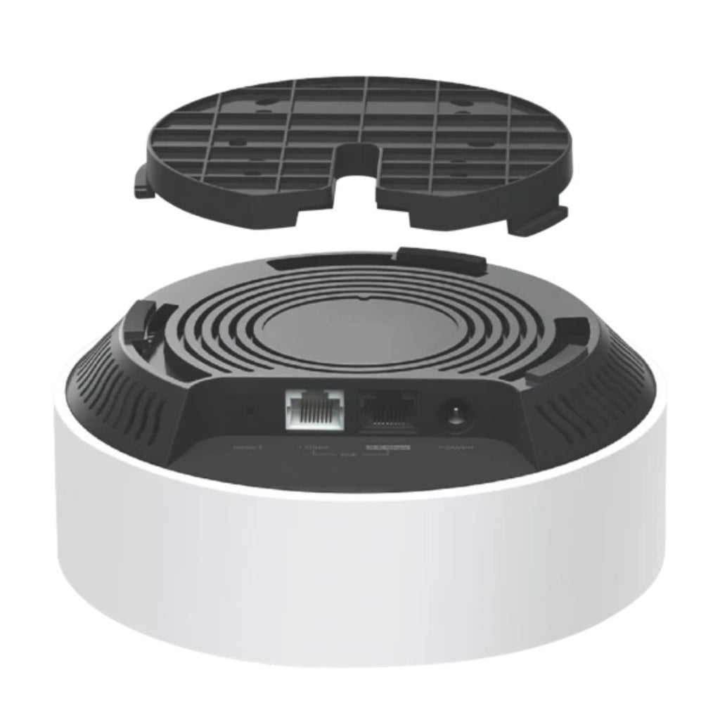 TP-Link Deco X50-PoE(3-pack) AX3000 Whole Home Mesh WiFi 6 System with PoE,  574 Mbps at 2.4 GHz + 2402 Mbps at 5 GHz - Image 3
