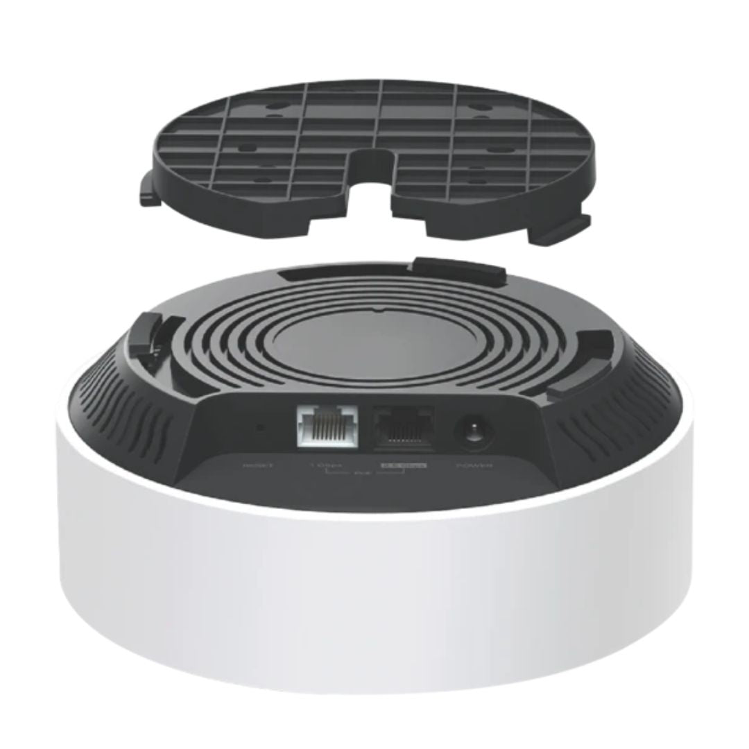 TP-Link Deco X50-PoE(3-pack) AX3000 Whole Home Mesh WiFi 6 System with PoE,  574 Mbps at 2.4 GHz + 2402 Mbps at 5 GHz - Image 3